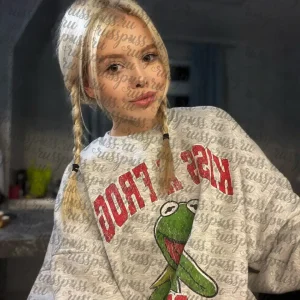 Фото 3 — Диана, 19 лет, 167 см, 52 кг, Москва