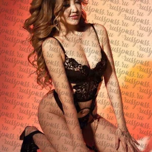 Фото 7 — Диана, 23 года, 168 см, 55 кг, Москва