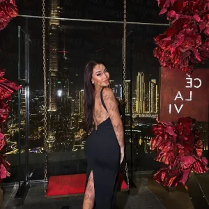 Фото 3 — Диди, 30 лет, 169 см, 50 кг, Химки