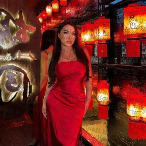 Фото 6 — Диди, 30 лет, 169 см, 50 кг, Химки