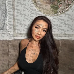 Фото 7 — Диди, 30 лет, 169 см, 50 кг, Химки