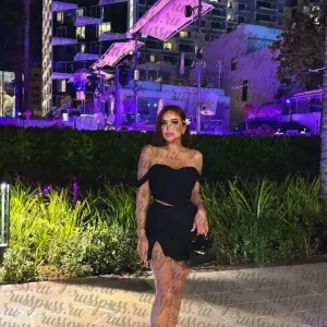 Фото 4 — Дина, 29 лет, 177 см, 59 кг, Москва