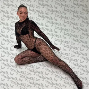 Фото 5 — Дина, 20 лет, 158 см, 60 кг, Мытищи