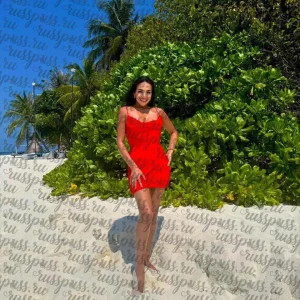 Фото 7 — Дина, 29 лет, 177 см, 59 кг, Москва