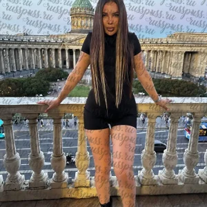 Фото 2 — Дина, 20 лет, 158 см, 60 кг, Мытищи