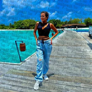 Фото 6 — Дина, 29 лет, 177 см, 59 кг, Москва