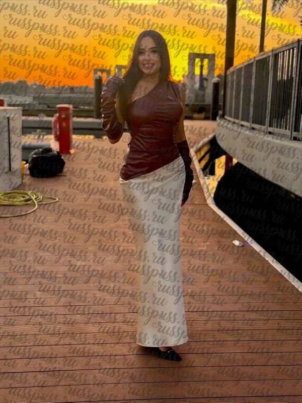 Дина, 29 лет, 177 см, 59 кг, Москва