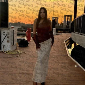 Фото 3 — Дина, 29 лет, 177 см, 59 кг, Москва