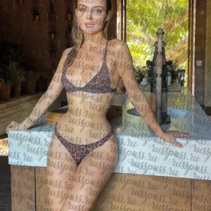 Фото 2 — Доменика, 23 года, 176 см, 57 кг, Москва