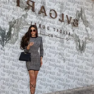 Фото 5 — Доминик, 27 лет, 175 см, 58 кг, Москва