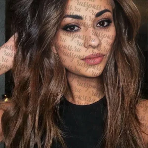 Фото 2 — Доминика, 27 лет, 170 см, 55 кг, Мытищи