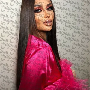 Фото 3 — Доминика, 22 года, 167 см, 50 кг, Москва