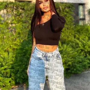 Фото 7 — Доминика, 22 года, 167 см, 50 кг, Москва