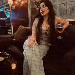 Фото 2 — Доротея, 33 года, 165 см, 56 кг, Мытищи