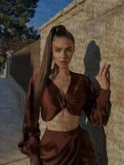 Доротея, 19 лет, 176 см, 56 кг, Москва