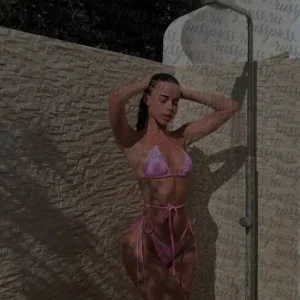 Фото 3 — Доротея, 19 лет, 176 см, 56 кг, Москва