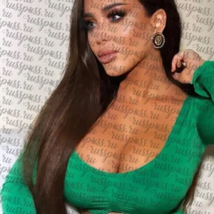 Фото 3 — Джамиля, 23 года, 167 см, 56 кг, Москва