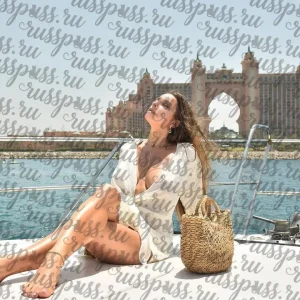 Фото 3 — Джанетт, 24 года, 175 см, 59 кг, Москва