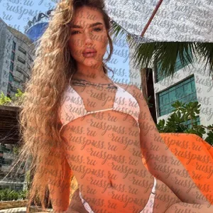 Фото 3 — Джасия, 21 год, 174 см, 55 кг, Люберцы