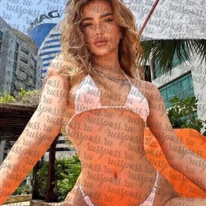 Фото 6 — Джасия, 21 год, 174 см, 55 кг, Люберцы