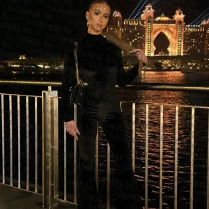 Фото 2 — Джасия, 21 год, 174 см, 55 кг, Люберцы