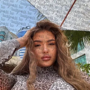 Фото 5 — Джасия, 21 год, 174 см, 55 кг, Люберцы