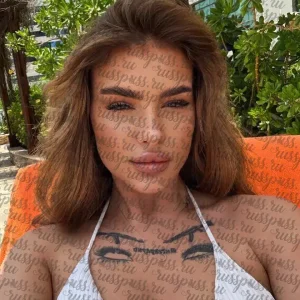 Фото 4 — Джасия, 21 год, 174 см, 55 кг, Люберцы