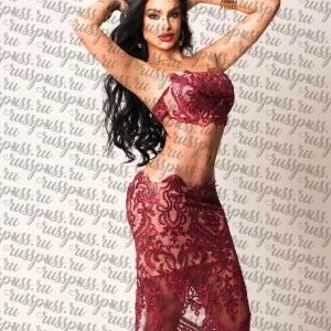 Фото 8 — Джейд, 24 года, 173 см, 60 кг, Москва