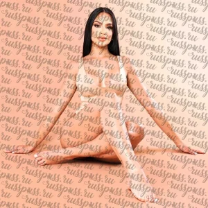 Фото 11 — Джейд, 24 года, 173 см, 60 кг, Москва