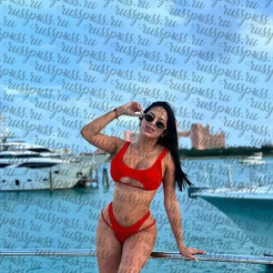 Фото 6 — Джейд, 23 года, 165 см, 53 кг, Мытищи