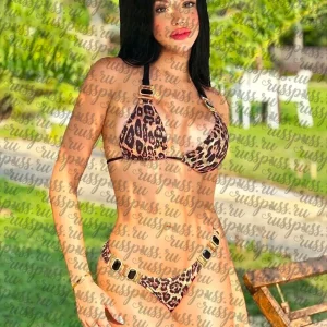 Фото 2 — Джейд, 24 года, 173 см, 60 кг, Москва