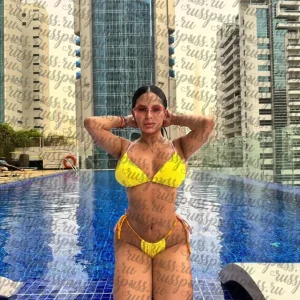 Фото 7 — Джейд, 23 года, 165 см, 53 кг, Мытищи