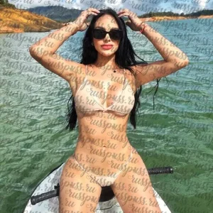 Фото 13 — Джейд, 24 года, 173 см, 60 кг, Москва