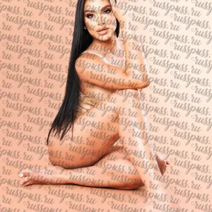 Фото 7 — Джейд, 24 года, 173 см, 60 кг, Москва