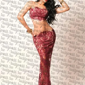 Фото 6 — Джейд, 24 года, 173 см, 60 кг, Москва