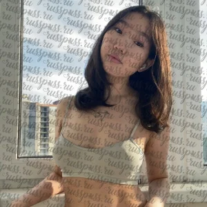 Фото 2 — Джейна, 19 лет, 165 см, 49 кг, Мытищи