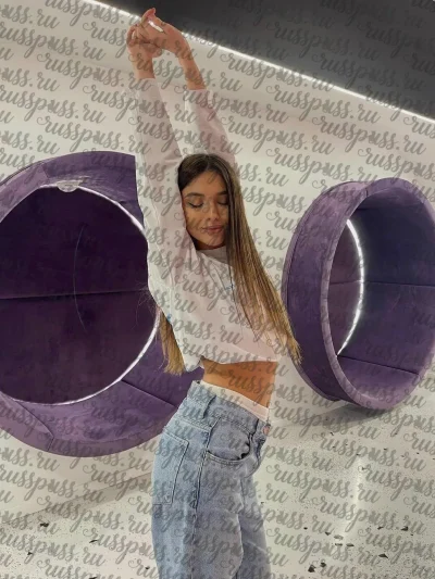 Джемма, 25 лет, 179 см, 61 кг, Одинцово