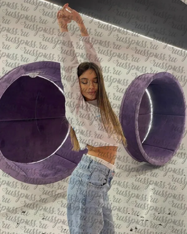 Джемма, 25 лет, 179 см, 61 кг, Одинцово