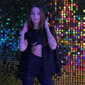 Фото 5 — Джемма, 25 лет, 179 см, 61 кг, Одинцово