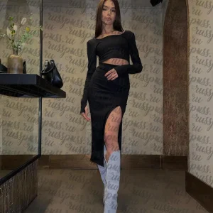 Фото 6 — Джемма, 25 лет, 179 см, 61 кг, Одинцово