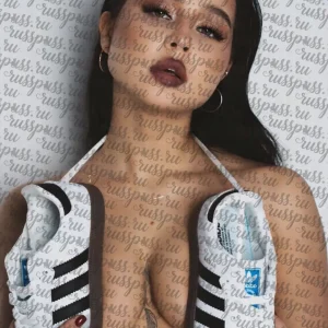 Фото 3 — Дженифер, 19 лет, 158 см, 48 кг, Москва