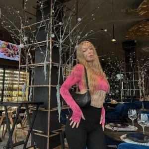 Фото 2 — Дженна, 23 года, 170 см, 56 кг, Одинцово