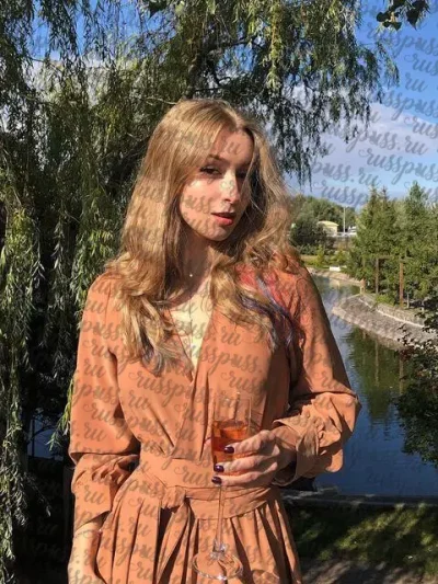 Дженна, 23 года, 170 см, 56 кг, Одинцово