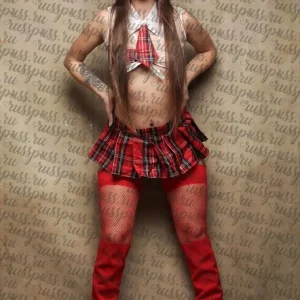 Фото 5 — Дженни, 23 года, 160 см, 54 кг, Москва