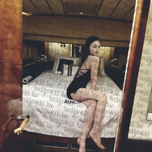 Фото 2 — Дженни, 21 год, 160 см, 47 кг, Москва