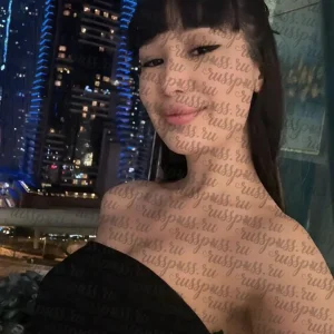 Фото 3 — Дженни, 29 лет, 169 см, 50 кг, Люберцы