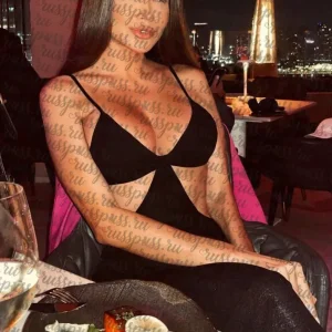 Фото 6 — Дженни, 24 года, 175 см, 50 кг, Москва