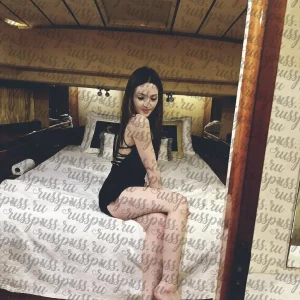 Фото 5 — Дженни, 21 год, 160 см, 47 кг, Москва