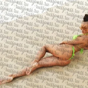 Фото 8 — Дженни, 24 года, 175 см, 50 кг, Москва