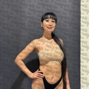 Фото 5 — Дженни, 29 лет, 169 см, 50 кг, Люберцы